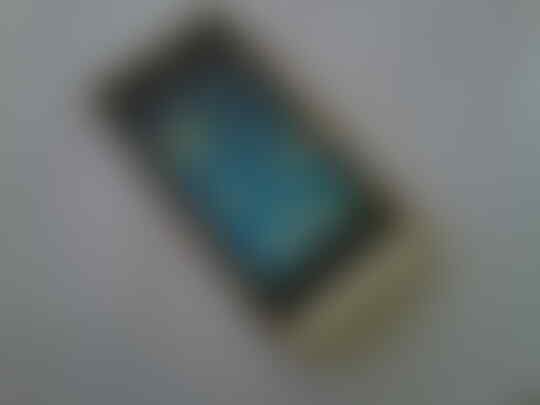 Sony Xperia U - Putih Mulus
