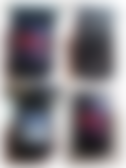 blackberry Murah strom 1 masuukk gan