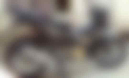 Jual Satria F150 2013, Lengkap, Lihat Barang dulu juga Boleh Gan