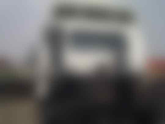 WTS: Nissan UD Trucks CWA 260HT 6x4 2012