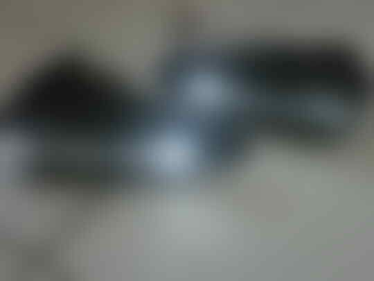 hand guard besi full led