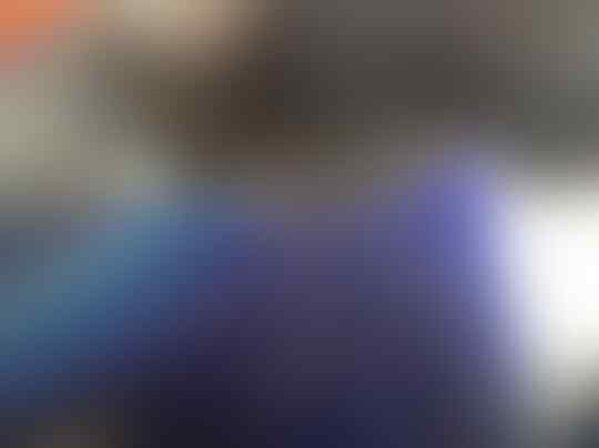 Mio Soul 2008 Biru Gen 1