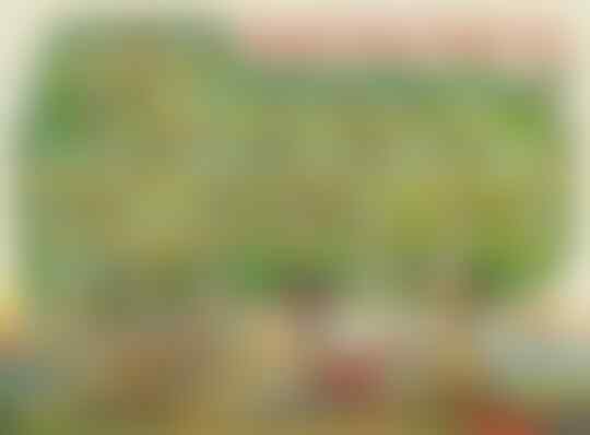 Silsilah Keluarga Donal Bebek