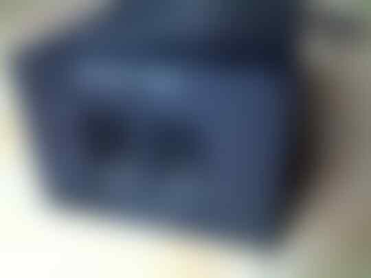 POWER ADCOM GFA-1