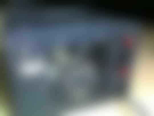 POWER ADCOM GFA-1