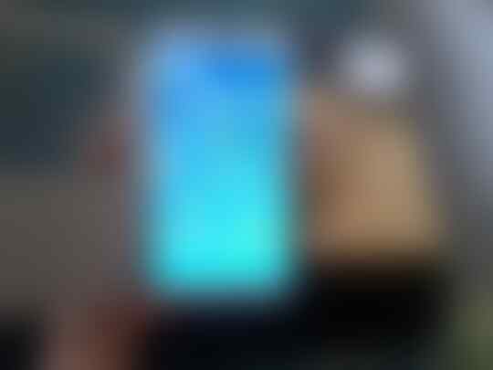 Hp Iphone dan Xiaomi Garansi