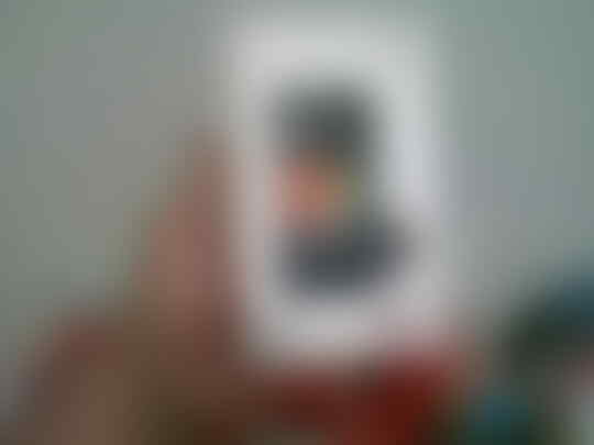 Smartfren Andromax E860