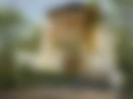Rumah dijual ciledug depan Univ Budi Luhur " cluster"