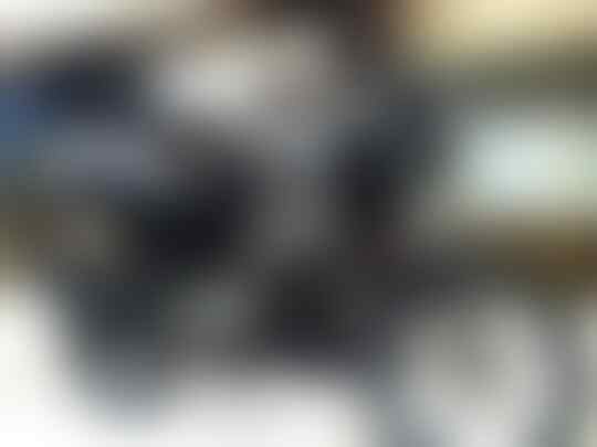 INI DIA MOTOR YAMAHA YG SERING DIHINA KRN BENTUKNYA !!!