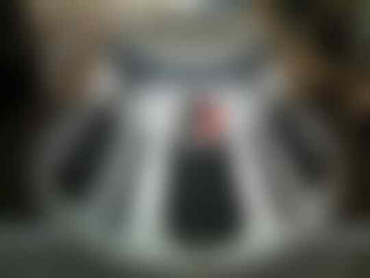 SPEAKER PRO- CORONG ALUMUNIUM ORI