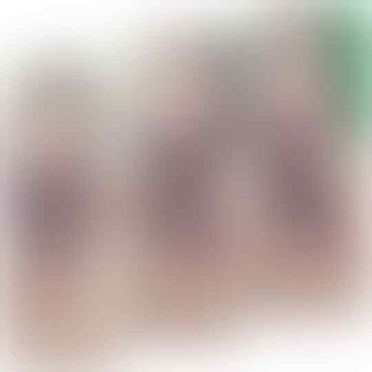 Gimana Kalau Temen Perempuan Agan Seperti Ini Semua? 