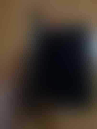 SAMSUNG GALAXY NOTE 2 N7100 HITAM BATANGAN
