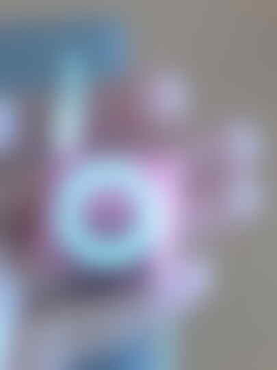 Jual ipod SHuffle PINK manis,second