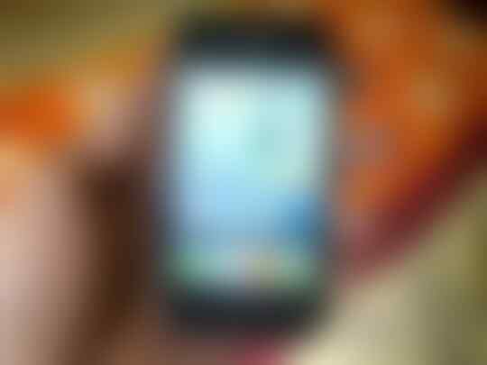 IPHONE 4S 16GB FU BLACK BATANGAN MULUSSSSSSS BONUSSSS