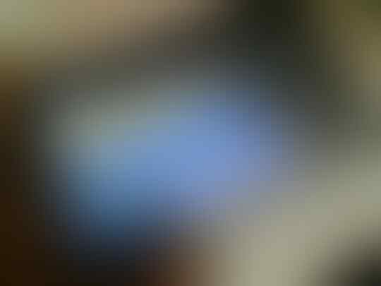 Canon PowerShot - S90