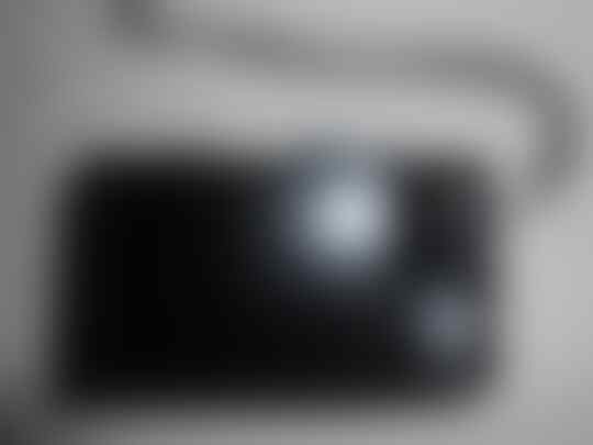 Panasonic Lumix TZ20 jogja