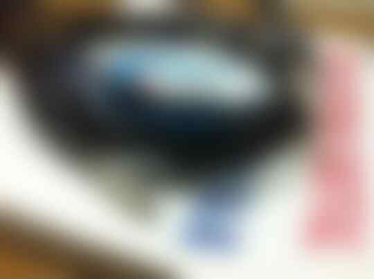 Antena Indoor TV Cocok bgt bwt LED/LCD(HD|Baru|Ok!)