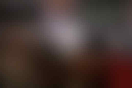 Gaya Capres Kita Saat Naik Kuda