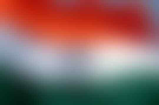 (India Untouched) Sisi Lain India di Antara Gemerlap Kehidupan "Wah" Bollywood