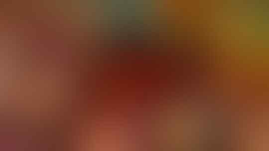 (India Untouched) Sisi Lain India di Antara Gemerlap Kehidupan "Wah" Bollywood