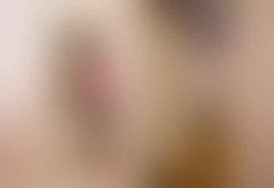 20 Ruang Rahasia ( yang bisa jadi ) Impian Anda
