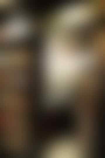 20 Ruang Rahasia ( yang bisa jadi ) Impian Anda