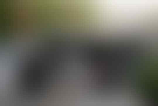 20 Ruang Rahasia ( yang bisa jadi ) Impian Anda