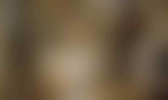 20 Ruang Rahasia ( yang bisa jadi ) Impian Anda