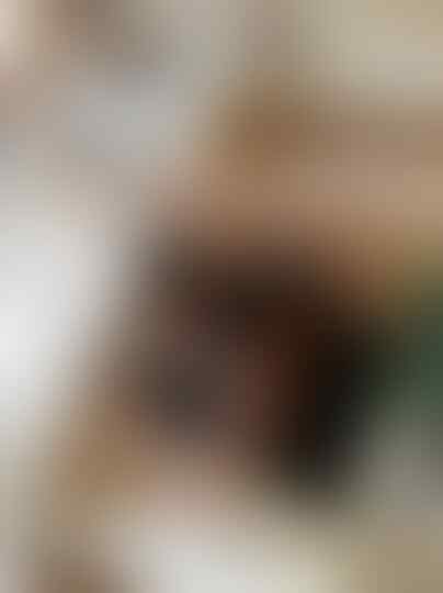 20 Ruang Rahasia ( yang bisa jadi ) Impian Anda
