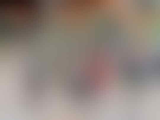 (India Untouched) Sisi Lain India di Antara Gemerlap Kehidupan "Wah" Bollywood