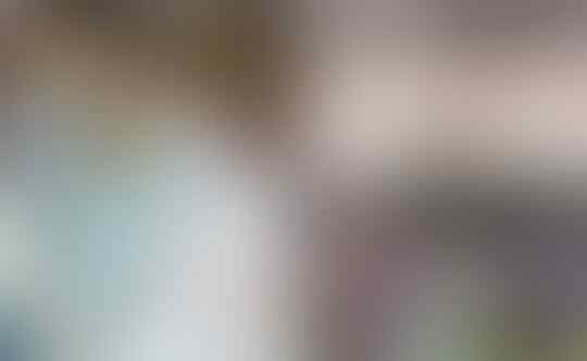 Ada Kisah Tragis Dibalik Foto-Foto Mesra Para Pasangan Ini