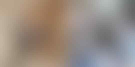 Ada Kisah Tragis Dibalik Foto-Foto Mesra Para Pasangan Ini
