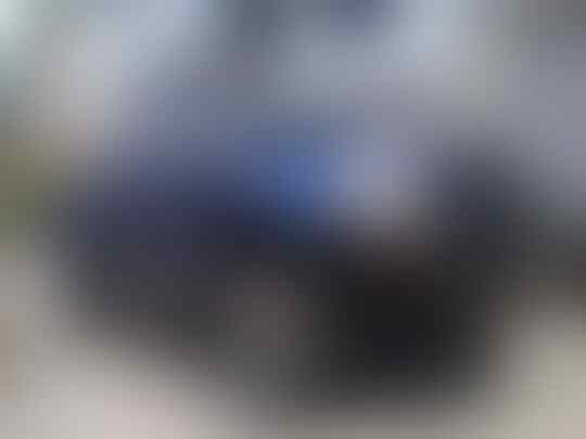 GRILLE Ford Ranger T6 - Raptor Style