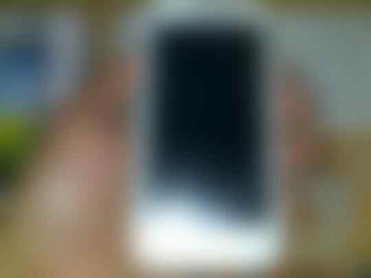 Lenovo A 516 White