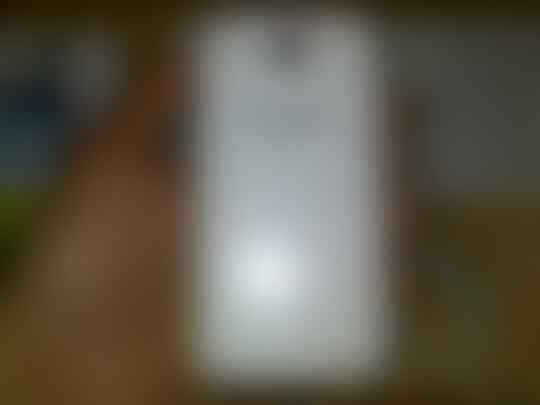 Lenovo A 516 White
