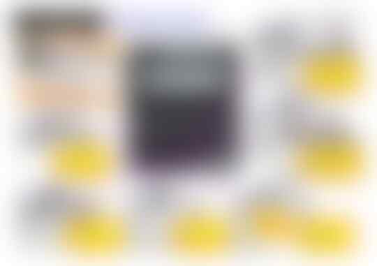 NEW!!!....Casio Electronic Dictionary EX-WORD