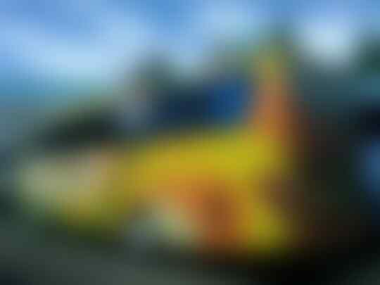 Serba Serbi Toilet Bus Malam Yang Perlu Agan Ketahui#RealBro