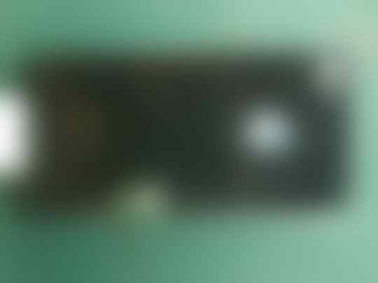 WTS_JUAL IPHONE CDMA 16GB BLACK