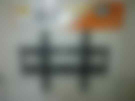 New Aneka Bracket TV STANDING STANDARD BELALAI CEILING MERK NB/DM+PASANG