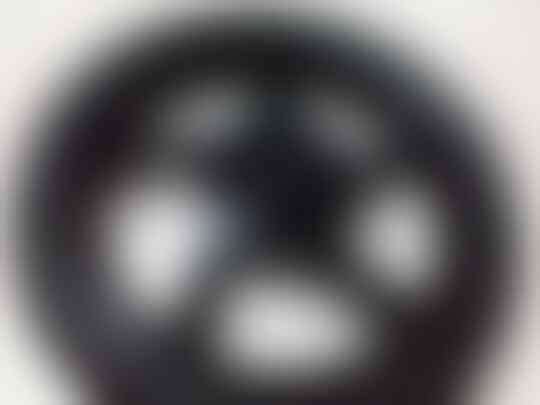 VELG BELAKANG SOUL GT LIKE NEW ++ Semarang