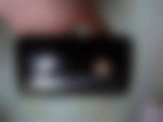 JUAL IPHONE 3GS 8GB BLACK +BONUS