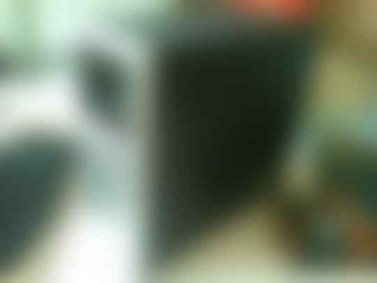 Jual Murah Casing Import Matrix Silver bnus PSU Amacrox (Bandung)