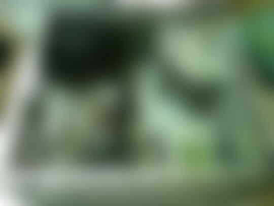 Jual Murah Casing Import Matrix Silver bnus PSU Amacrox (Bandung)