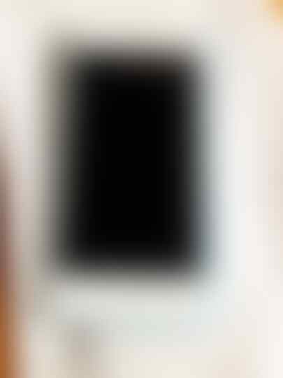 WTS iPod 5th Gen Blue jarang pakai BANDUNG COD only