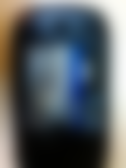 blackberry 8520 gemini hitam bandung