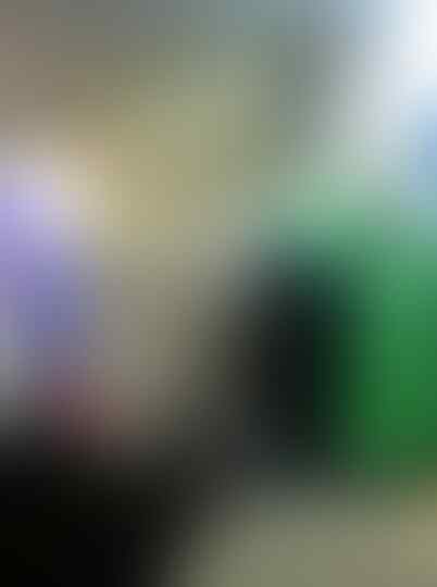 DIJUAL : KIOS di BLOK M SQUARE
