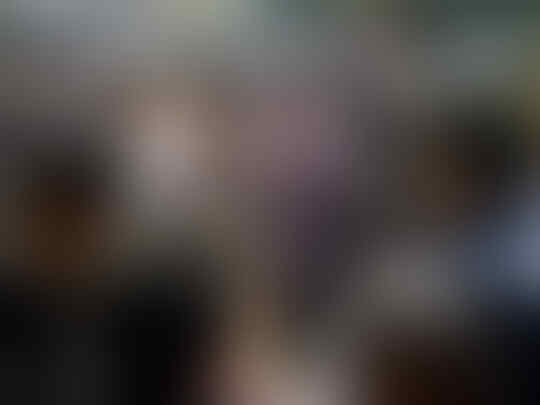 Blusukan ke Pasar Beringharjo Yogya, Jokowi Disambut Meriah Ribuan Warga