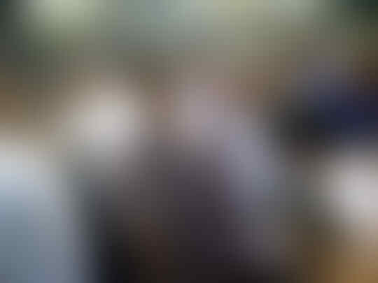 Blusukan ke Pasar Beringharjo Yogya, Jokowi Disambut Meriah Ribuan Warga