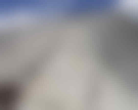 Tempat-Tempat Yang Akan Membuat Agan Merasa Beruntung Telah Lahir Di Bumi