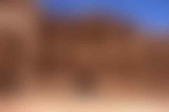 Tempat-Tempat Yang Akan Membuat Agan Merasa Beruntung Telah Lahir Di Bumi